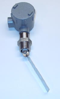 Stainless Steel Flow Switch