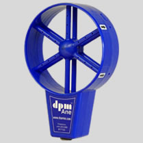 dpm ane, Series, Anmeometers, DP Measurment