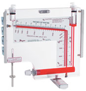 Air Velocity Meter, Series 400, Dwyer Instruments