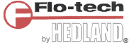 Hedland,Flo-tech,Flow,Meters