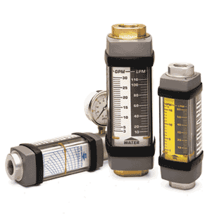 Hedland,Variable,Area,In-Line,Flowmeters