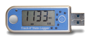 Track-It, Temperature Data Logger, Temperature, Data, Logger, Monarch, Instrument