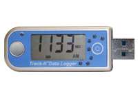 Track-It Data Loggers, Track-It, Data Loggers, Data, Loggers, Dataloggers, Monarch, Instrument