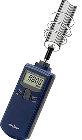 HT-3200, Handheld, Digital, Tachometers, ONO SOKKI
