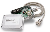 Raytek MI Series, Infrared Thermometer
