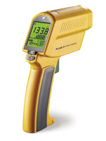 Fluke 572, Infrared Thermometer