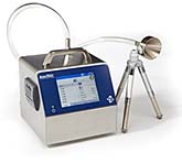 9550 Portable Particle Counters