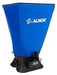 EBT731 Alnor® Balometer® Capture Hood