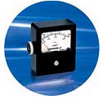 8100A-16 Velometer® Jr. Air Velocity Meter