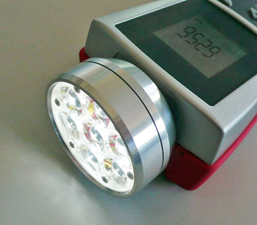 LED Stroboscope DS-2000LED-OT