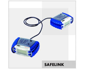 Safelink,Communication,System,Zellweger,Analytics