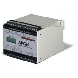 DCR-1008 Controller for 4-20mA Input or DST Series Ultrasonic Sensor 