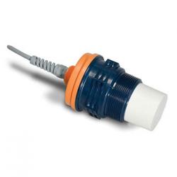 IRU-2425 Ultrasonic Sensor with 4-20 mA and 2 Switch Points