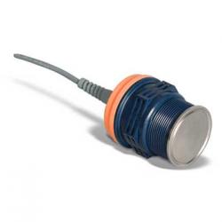 IRU-5323 Tri-Clamp Mounted Ultrasonic Sensor with 4-20 mA Output