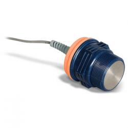 IRU-5429 Ultrasonic Sensor with Voltage Analog Output and 2" NPT Mounting