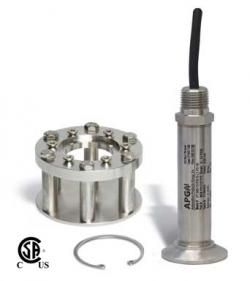 APG, PT-500, Series, Submersible, Pressure, Transducers