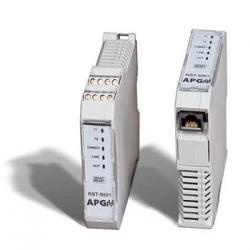 APG, RST-5001, Network/Web Enabled, 4-20 mA, Input, Controller